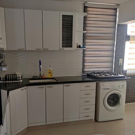 נוף ים אילת Apartment Luaran gambar