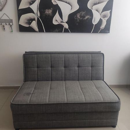 נוף ים אילת Apartment Luaran gambar