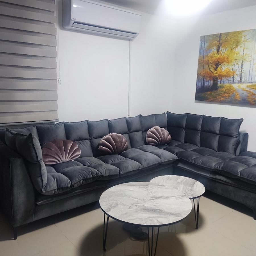 נוף ים אילת Apartment Luaran gambar