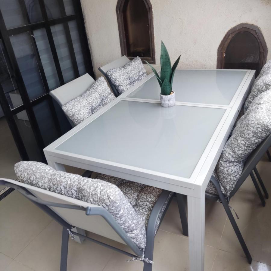 נוף ים אילת Apartment Luaran gambar