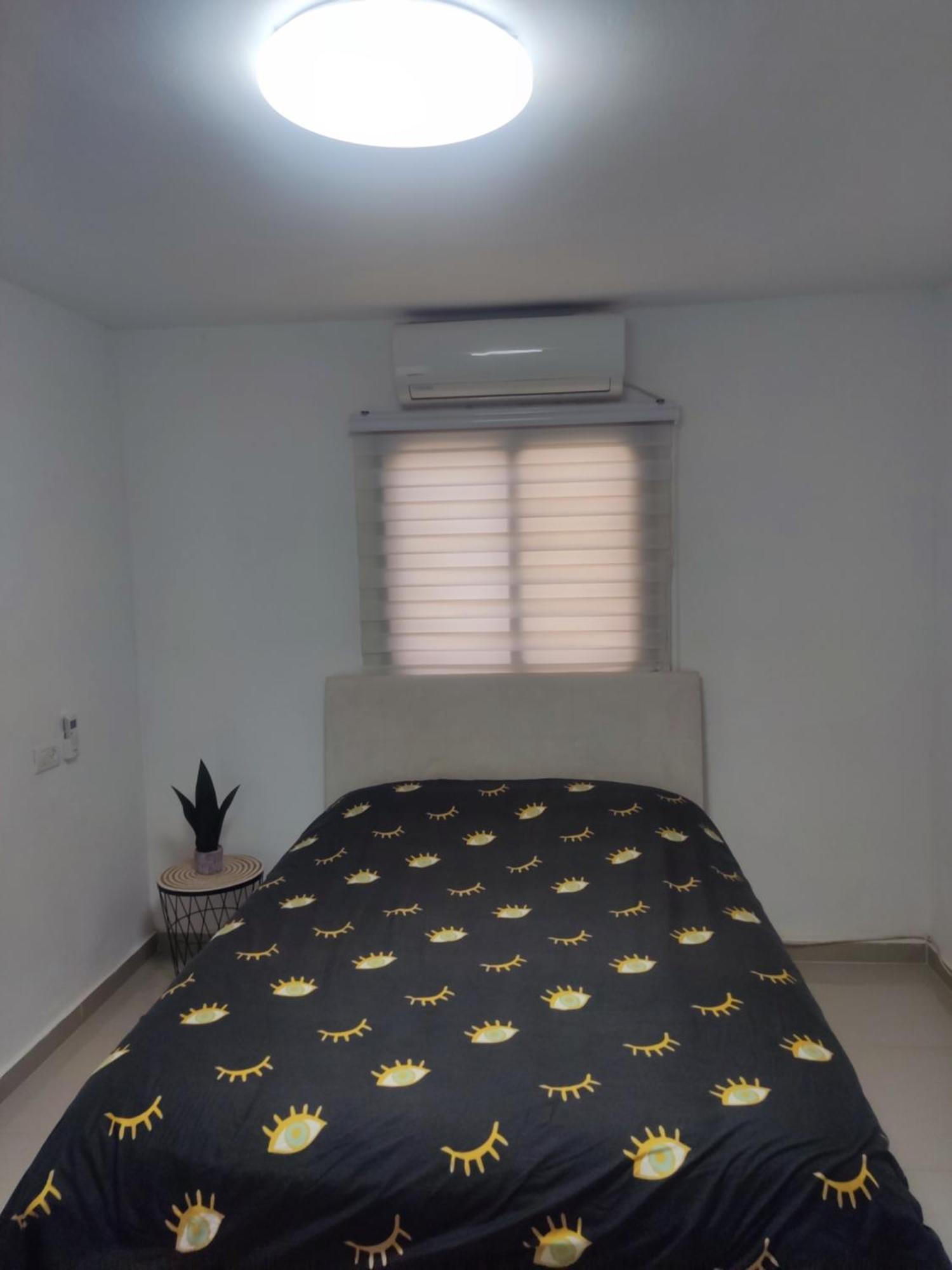 נוף ים אילת Apartment Luaran gambar