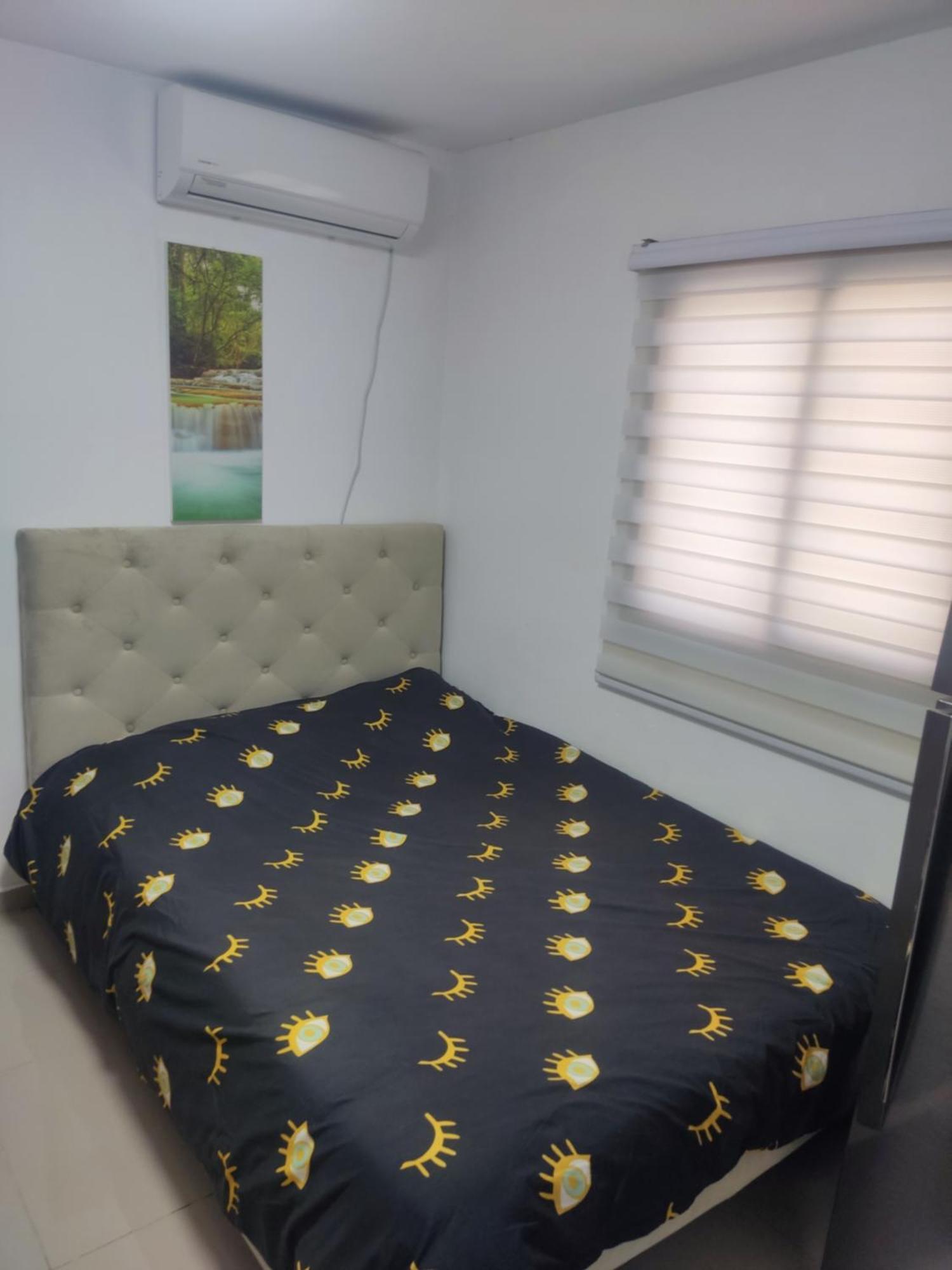 נוף ים אילת Apartment Luaran gambar