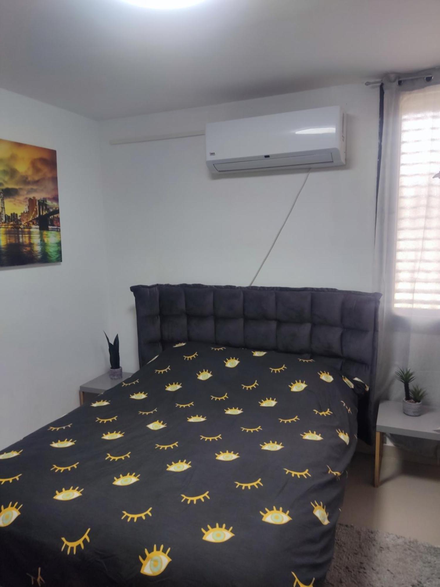 נוף ים אילת Apartment Luaran gambar