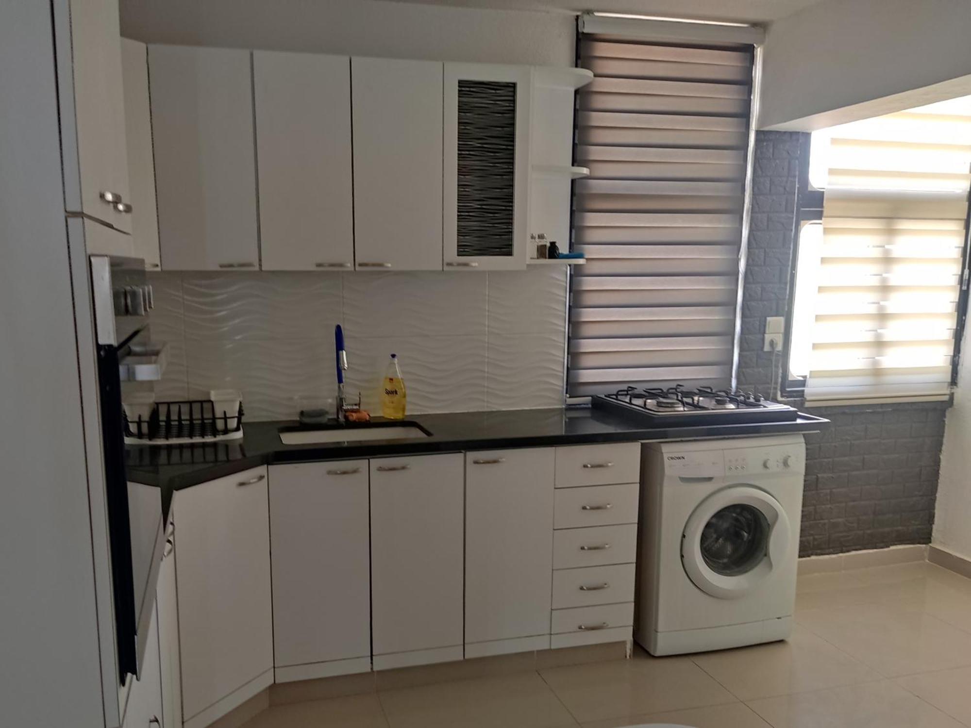 נוף ים אילת Apartment Luaran gambar